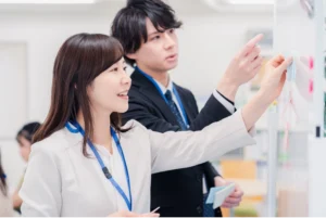 新規事業／サービス創造プログラム